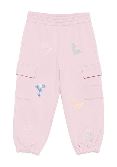 Pantalone Stella McCartney Kids STELLA MCCARTNEY KIDS | PANTALONI E JEANS | TX6B30 Z3059568